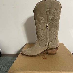 Steve Madden Hayward Boot